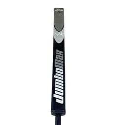 NEW Sik Golf Flo M-Series Plumbers Arm-Lock Putter 43" LA Golf Graphite Shaft