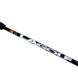 NEW Sik Golf Flo M-Series Plumbers Arm-Lock Putter 43" LA Golf Graphite Shaft