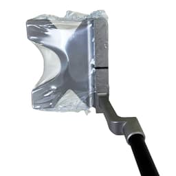 NEW Sik Golf Flo M-Series Plumbers Arm-Lock Putter 43" LA Golf Graphite Shaft