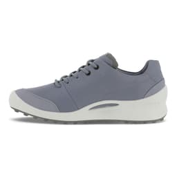 NEW Womens ECCO Biom Hybrid Golf Shoes Gravel Racer Yak US 5-5.5 EU 36