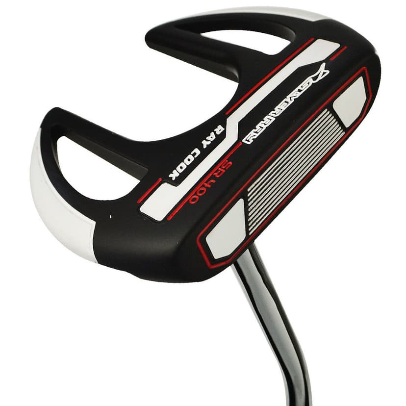 Ray Cook Silver Ray SR400 Putter 34"