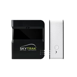 SkyTrak Launch Monitor - Mint Demo