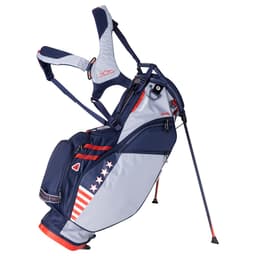 Sun Mountain 2024 4.5 LS Stand Bag - Patriot