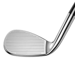 NEW Cobra King Snakebite 60° Lob Wedge 8° Hi-Rev 2.0 Steel Stiff