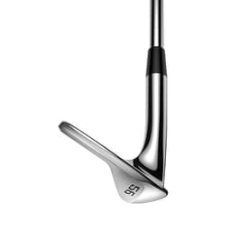NEW Cobra King Snakebite 60° Lob Wedge 8° Hi-Rev 2.0 Steel Stiff