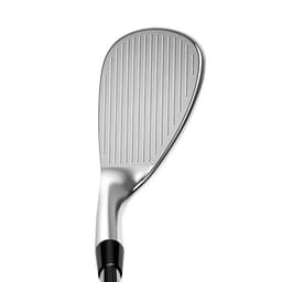 NEW Cobra King Snakebite 60° Lob Wedge 8° Hi-Rev 2.0 Steel Stiff