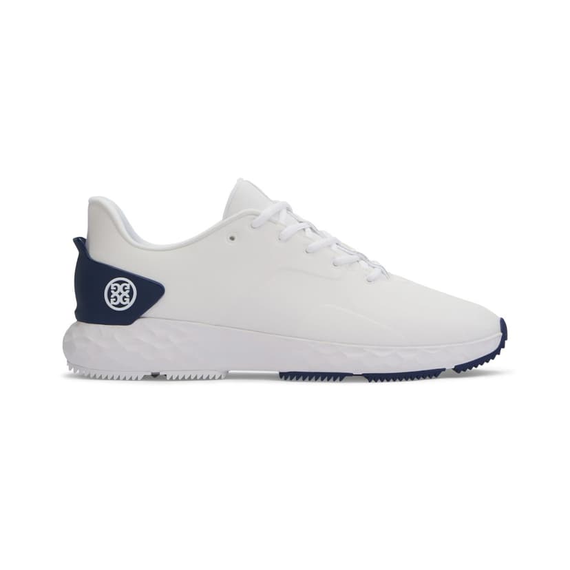 NEW G/Fore Mens MG4+ Golf Shoes Raspberry 12.5 Medium