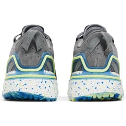 Adidas Men's Solarthon Primegreen Golf Shoes Grey/Yellow Size 8 M