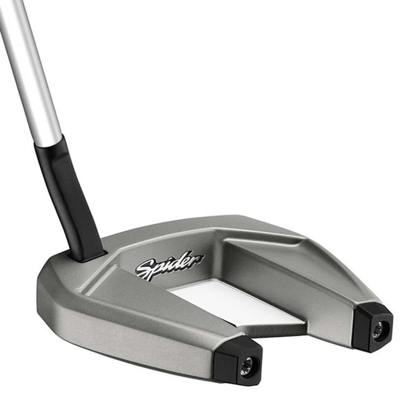 TaylorMade Spider SR Flow Neck Mallet Putter 33"