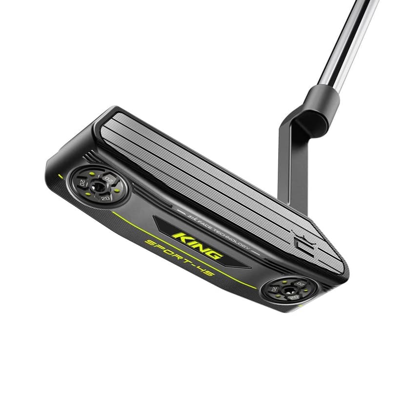 Cobra King Vintage Sport-45 Putter 34"