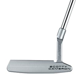 Scotty Cameron 2020 Special Select Squareback 2 Putter 34"