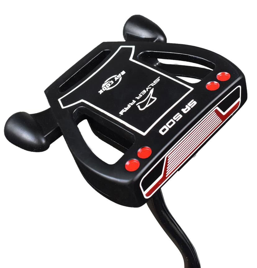 Ray Cook Silver Ray SR500 Putter 34"