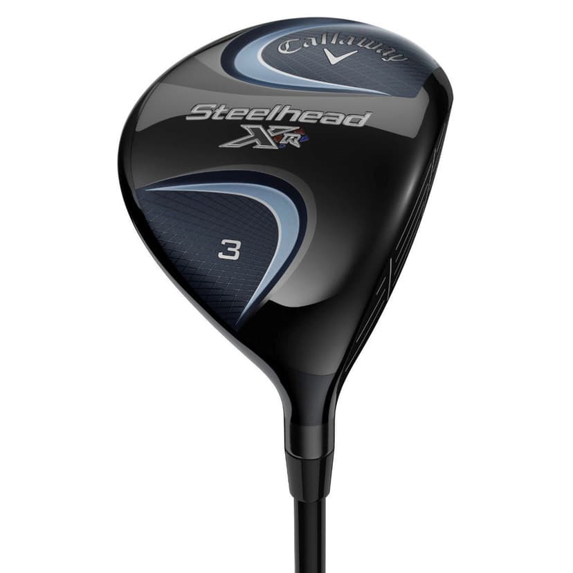 Callaway Steelhead XR 3 Wood 15° Tensei CK Blue 55 Stiff