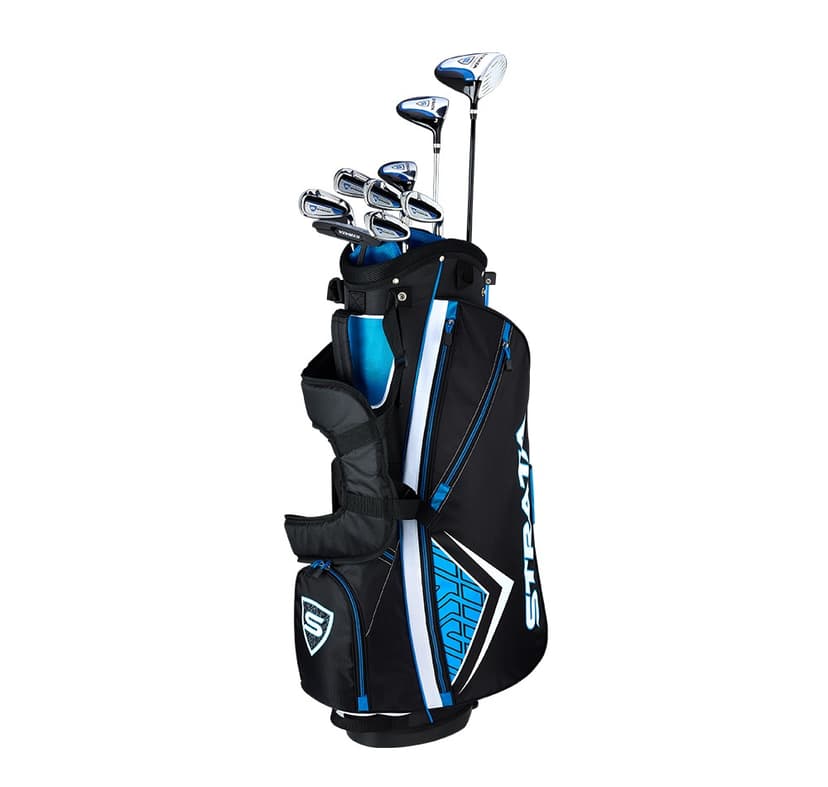 Callaway Strata 12 Piece Complete Set