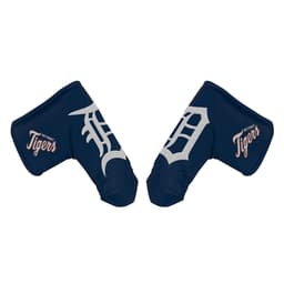 Team Effort Detroit Tigers Blade Putter Headcover