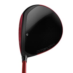 TaylorMade Stealth 2 HD 10.5° Driver Fujikura Speeder NX Red Regular