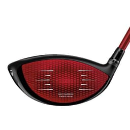 TaylorMade Stealth 2 HD 10.5° Driver Fujikura Speeder NX Red Regular