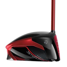 TaylorMade Stealth 2 HD 10.5° Driver Fujikura Speeder NX Red Regular