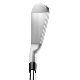 TaylorMade P770 4-PW Irons 2023 KBS Tour Steel Stiff