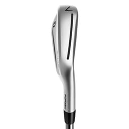 TaylorMade P770 4-PW Irons 2023 KBS Tour Steel Stiff