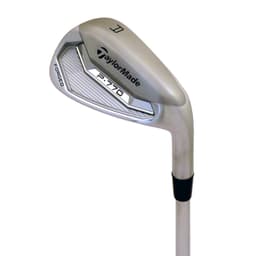 NEW TaylorMade P770 Approach Wedge 51° Dynamic Gold S300 Steel Stiff