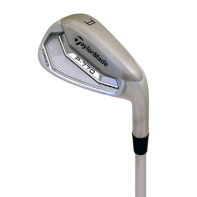 NEW TaylorMade P770 Approach Wedge 51° Dynamic Gold S300 Steel Stiff