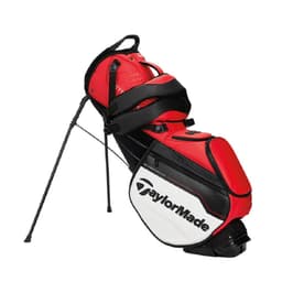TaylorMade Tour Stand Bag TM23 Stealth 2