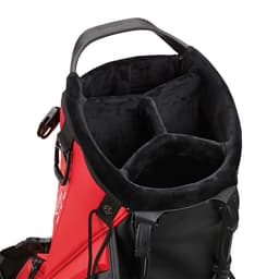 TaylorMade Tour Stand Bag TM23 Stealth 2