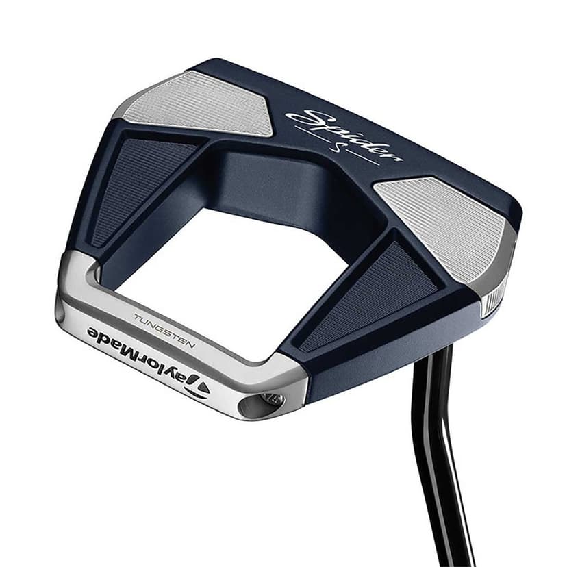 TaylorMade 2020 Spider S Navy Putter 33"