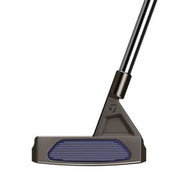 New* TaylorMade Truss TM1 Putter 35" w/ Taylormade Lamkin Sinkfit Skinny Grip