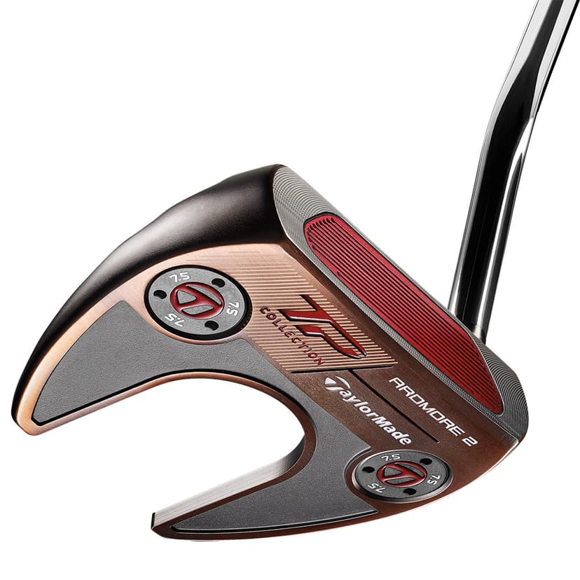 TaylorMade TP Patina Ardmore 2 Putter 35"