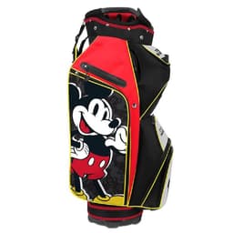 Team Effort Bucket III Cooler Cart Bag - Walt Disney's Mickey Mouse