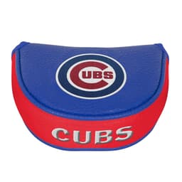 Team Effort Chicago Cubs Mallet Putter Headcover