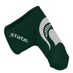 Michigan State University Spartans Blade Putter Headcover