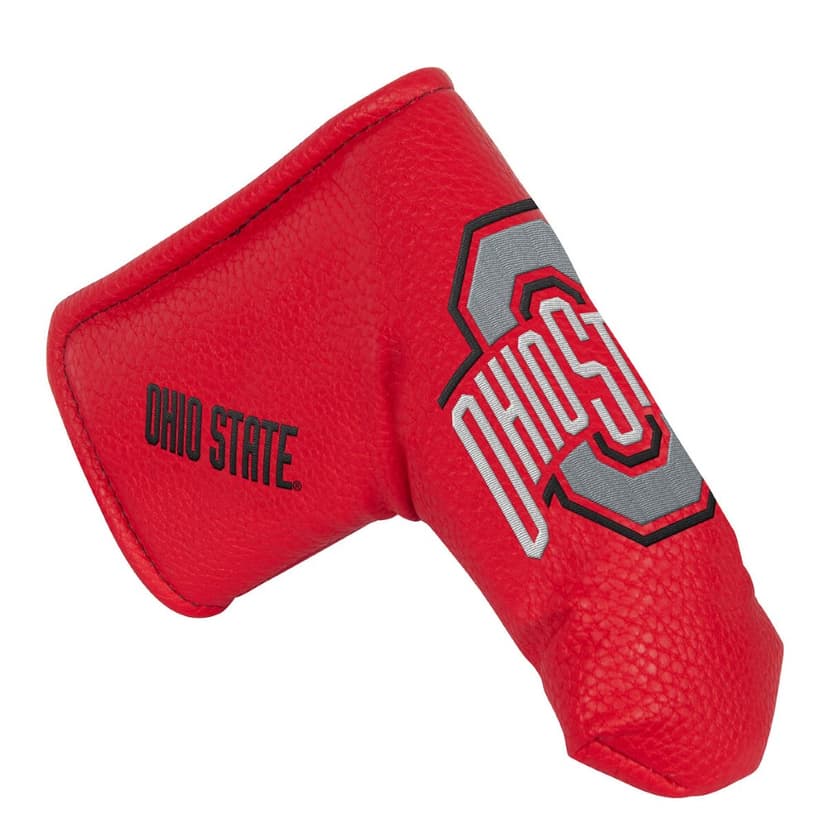 Ohio State University Buckeyes Blade Putter Headcover