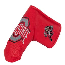 Ohio State University Buckeyes Blade Putter Headcover
