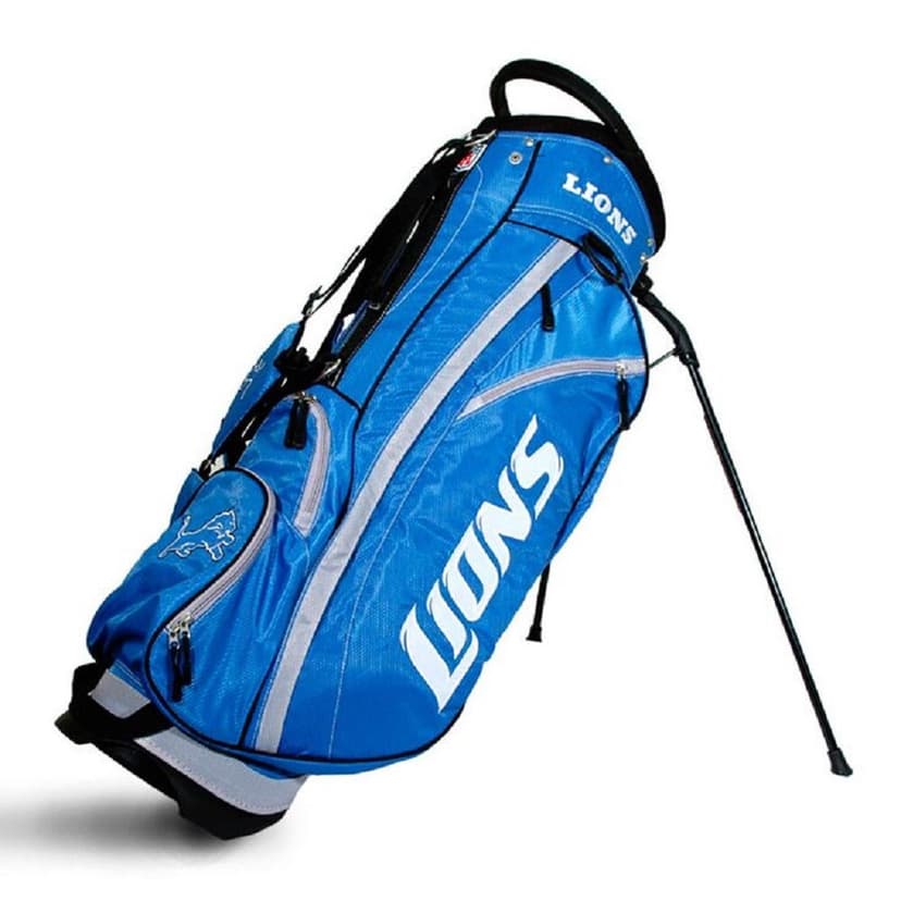 Team Golf Fairway Stand Bag
