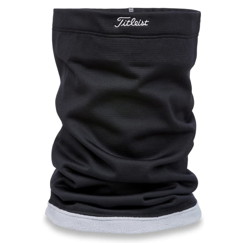 Titleist Performance Snood / Neck Warmer - Black / Grey