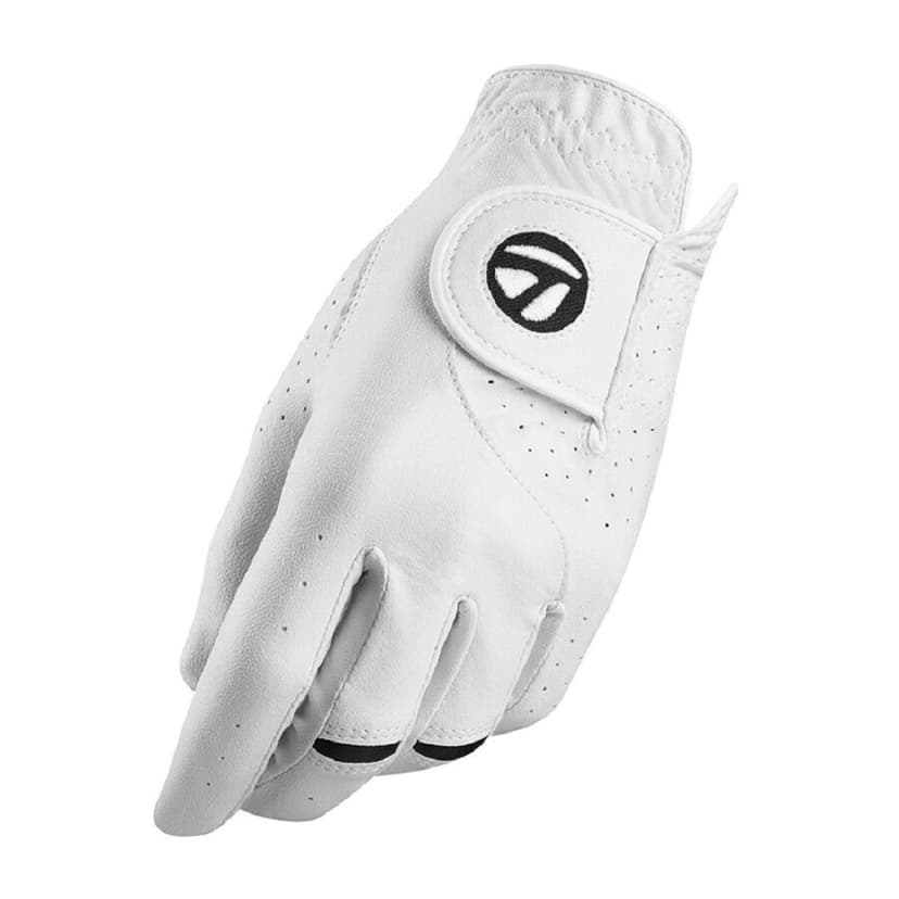 1 TaylorMade Stratus Tech Golf Glove - Men's Size L Cadet LH