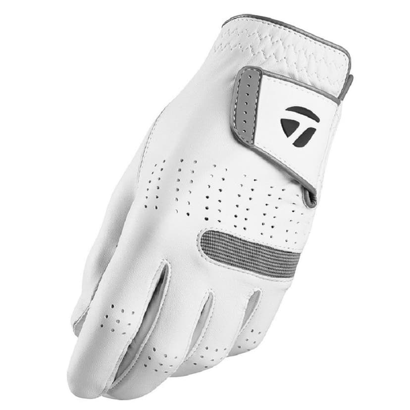 1 TaylorMade TP Flex Golf Glove - Men's Size L Cadet LH