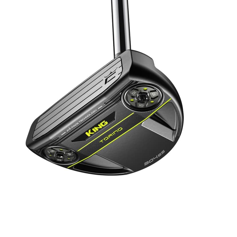 Cobra King Vintage Torino Putter 34"