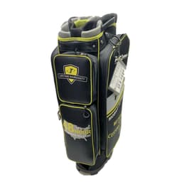 Tour Edge HL3 Wheeled Fitting Cart Bag