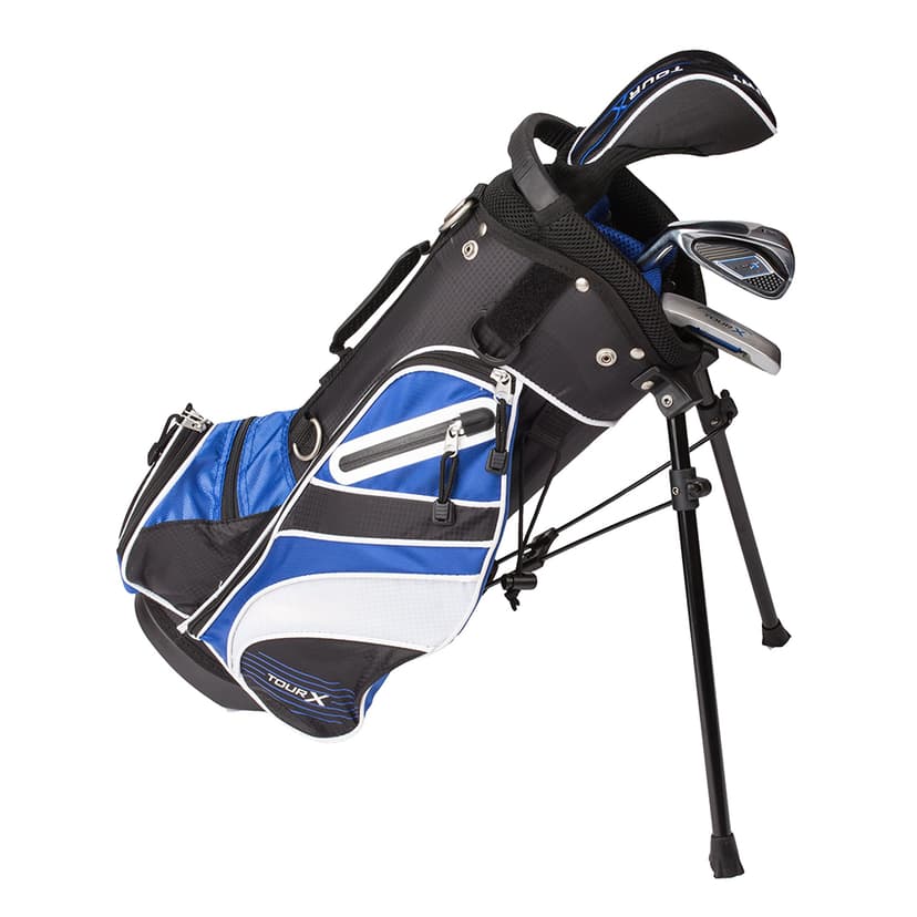 Tour X 3 Piece Jr Boys Golf Set Size 0