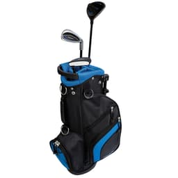 NEW Merchants of Golf Tour X 2024 3 Piece Junior Boys Golf Set Size 0