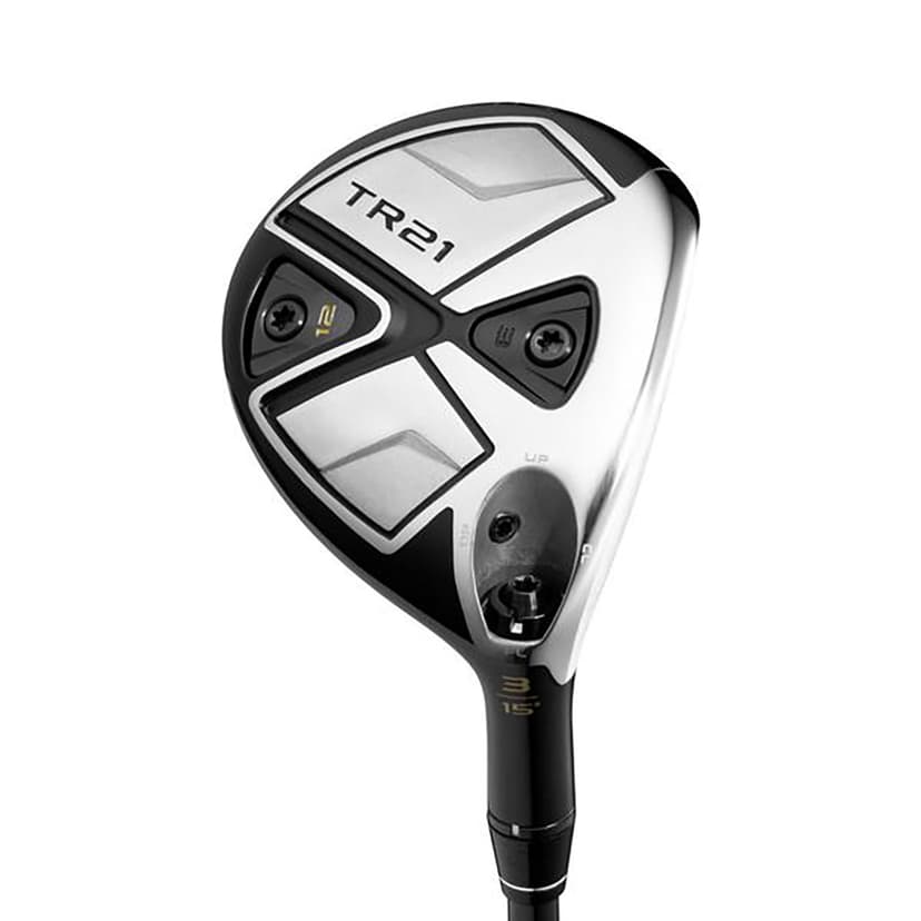 Honma TR21 Fairway Big LB 3 Wood 14° Vizard 60 Regular