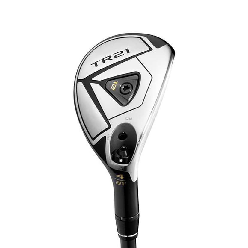 Honma TR21 Hybrid 18° Vizard 65 Regular