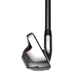 Cobra 2023 T-Rail Iron-Hybrid 4-PW Irons Ultralite Graphite Lite