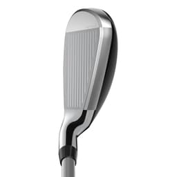Cobra Lady 2023 T-Rail Iron-Hybrid 5-PW+SW Irons Ultralite Graphite
