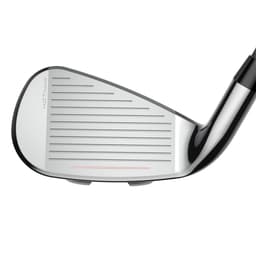 Cobra Lady 2023 T-Rail Iron-Hybrid 5-PW+SW Irons Ultralite Graphite