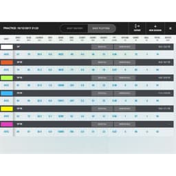 SkyTrak Launch Monitor - Mint Demo